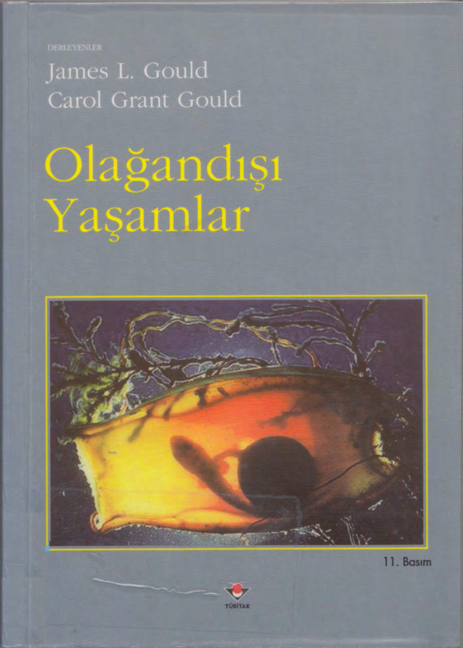 Olağandışı Yaşamlar PDF – James L. Gould, Carol Grant Gould