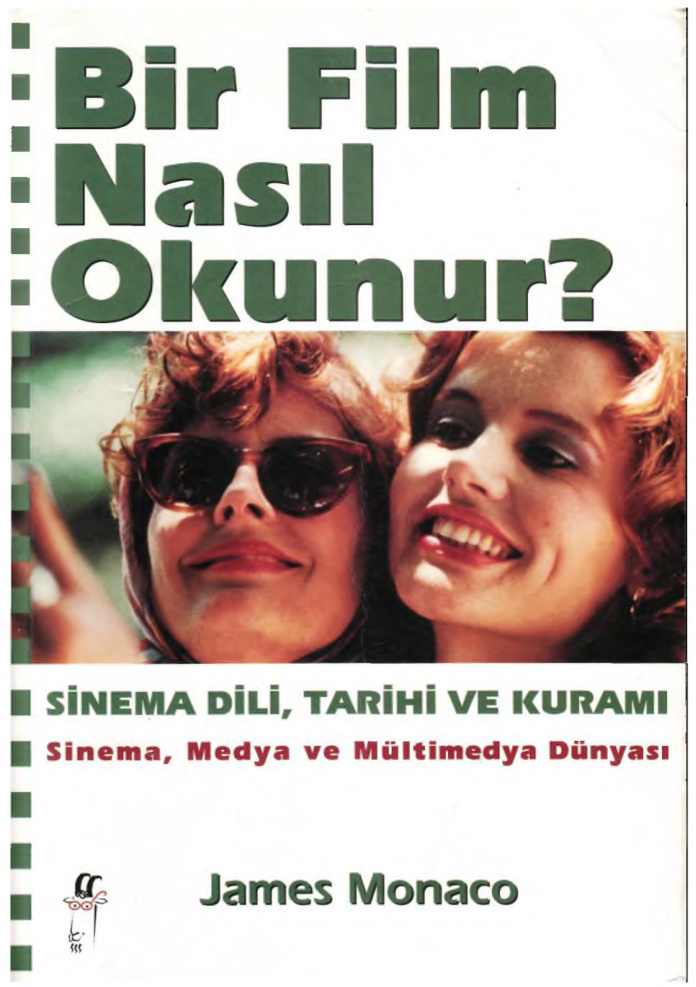 Bir Film Nasıl Okunur? PDF – James Monaco