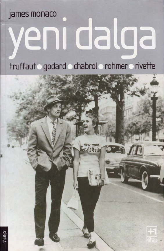 Yeni Dalga PDF – James Monaco