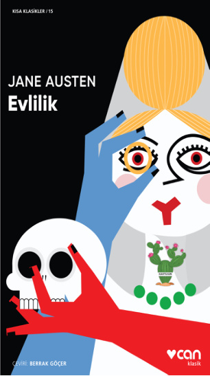 Evlilik PDF – Jane Austen