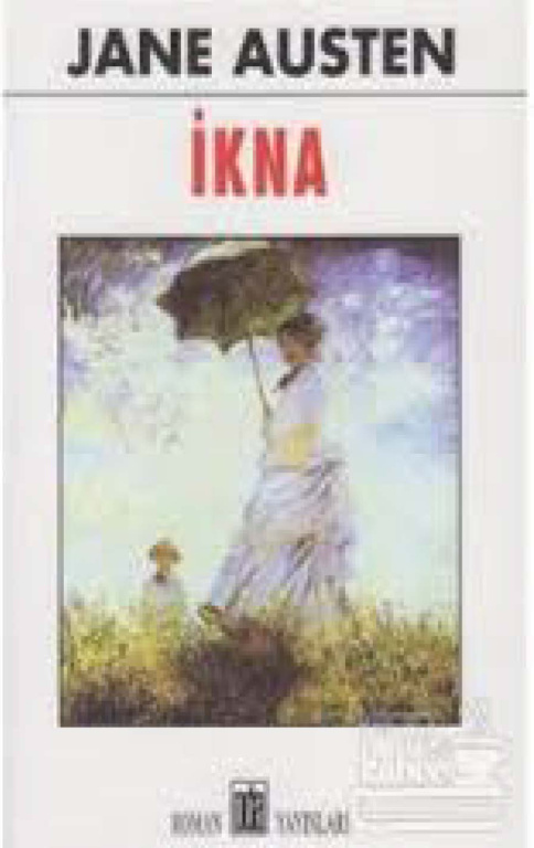 İkna PDF – Jane Austen