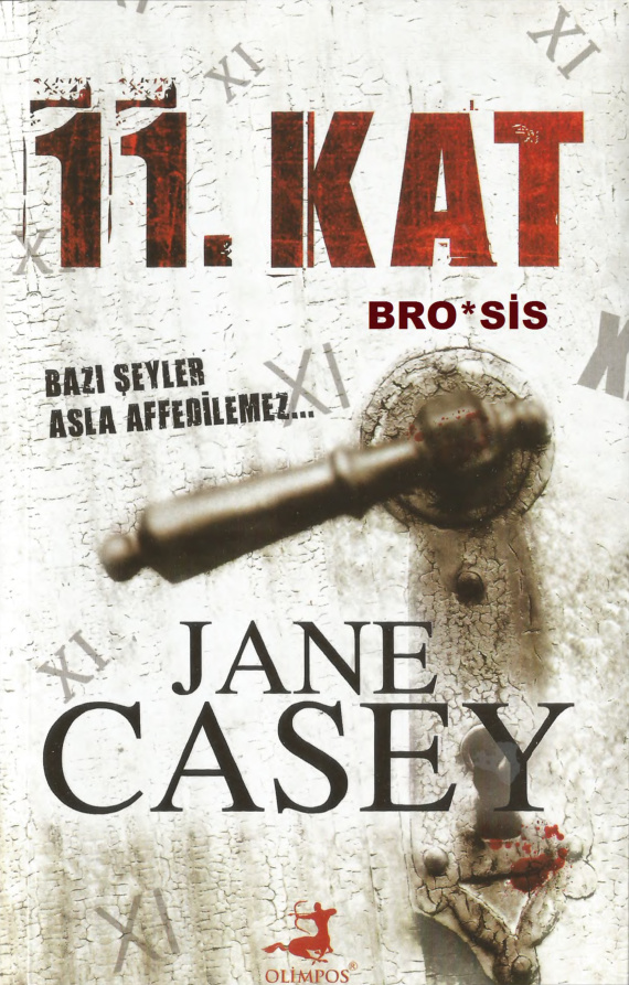11. Kat PDF – Jane Casey