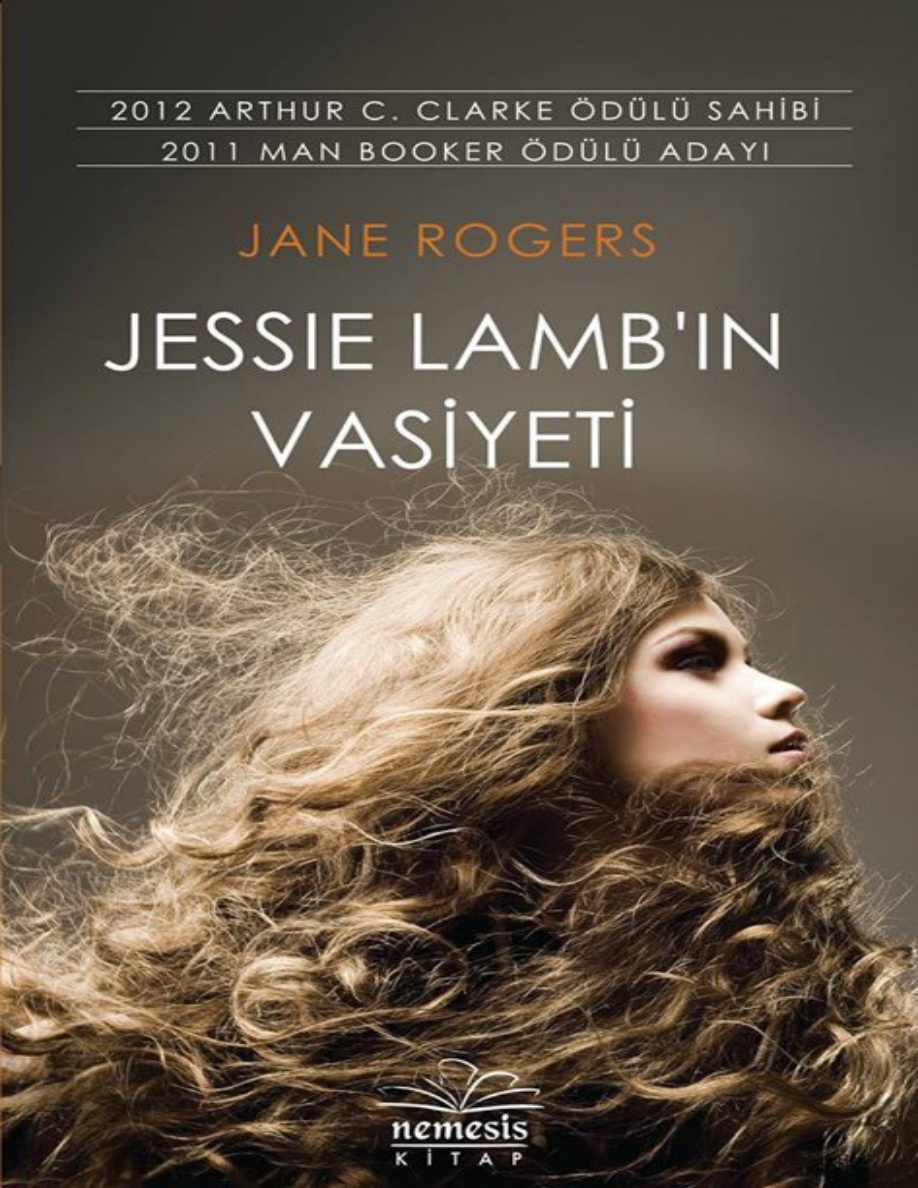 Jessie Lamb’ın Vasiyeti PDF – Jane Rogers