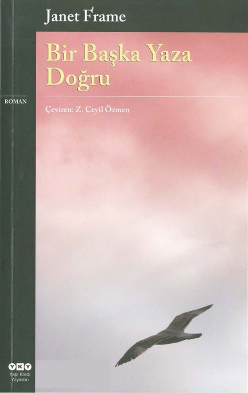 Bir Başka Yaza Doğru PDF – Janet Frame