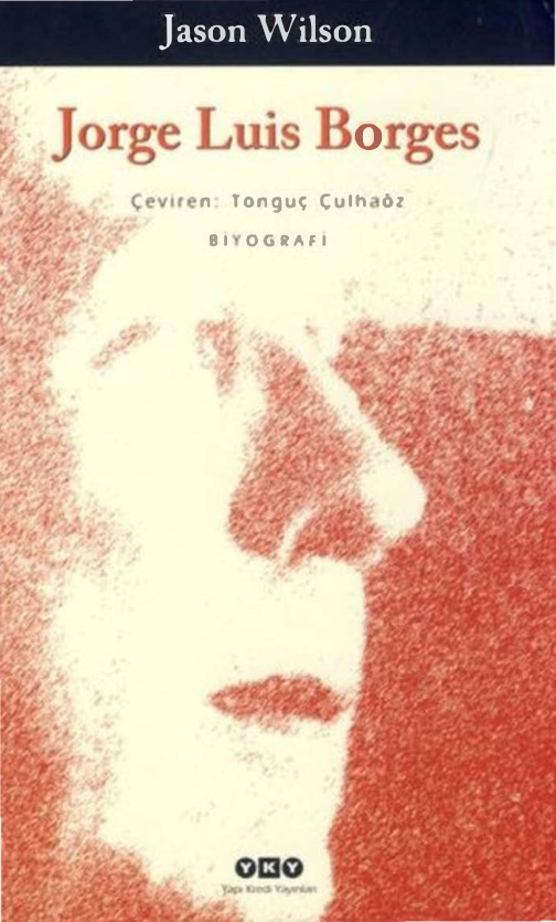 Jorge Luis Borges PDF – Jason Wilson