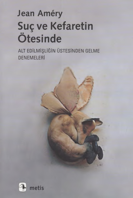 Suç ve Kefaretin Ötesinde PDF – Jean Améry