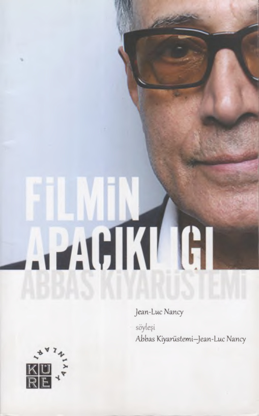 Filmin Apaçıklığı PDF – Jean-Luc Nancy