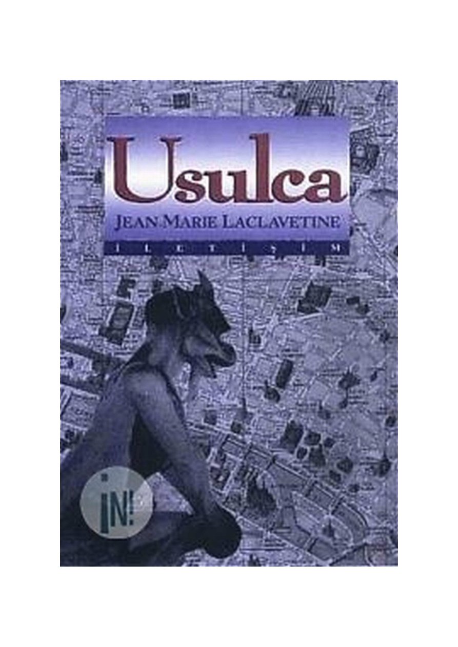 Usulca PDF – Jean-Marie Laclavetine
