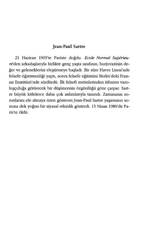 Baudelaire PDF – Jean-Paul Sartre