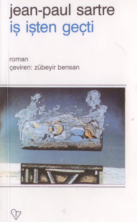 İş İşten Geçti PDF – Jean-Paul Sartre