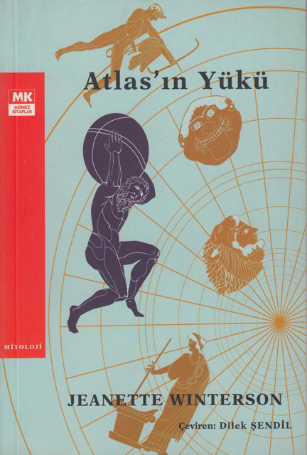 Atlas PDF – Jorge Luis Borges