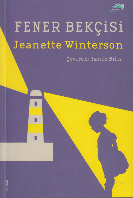 Fener Bekçisi PDF – Jeanette Winterson