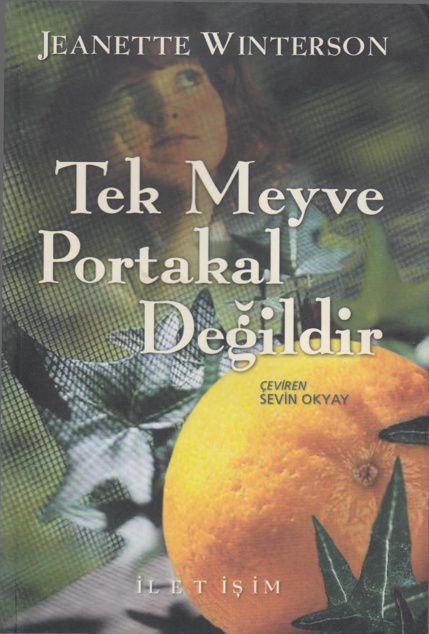 Tek Meyve Portakal Değildir PDF – Jeanette Winterson