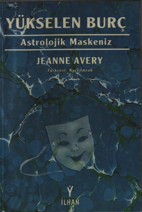 Yükselen Burç PDF – Jeanne Avery