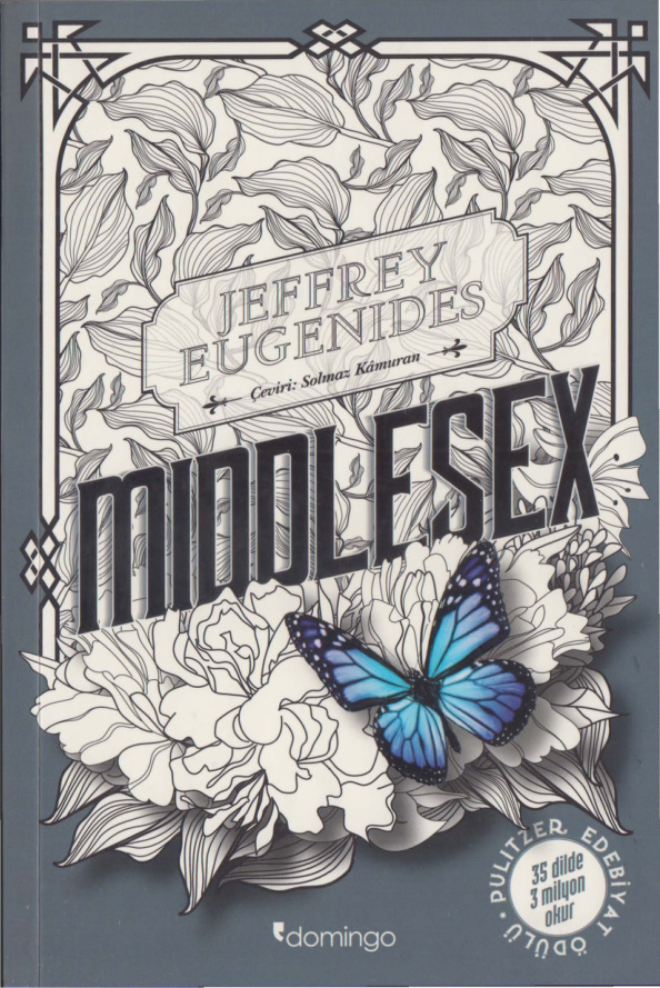 Middlesex PDF – Jeffrey Eugenides