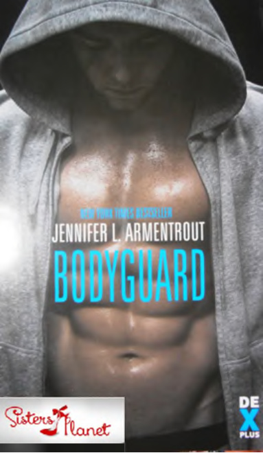 Bodyguard #3 PDF – Jennifer L. Armentrout