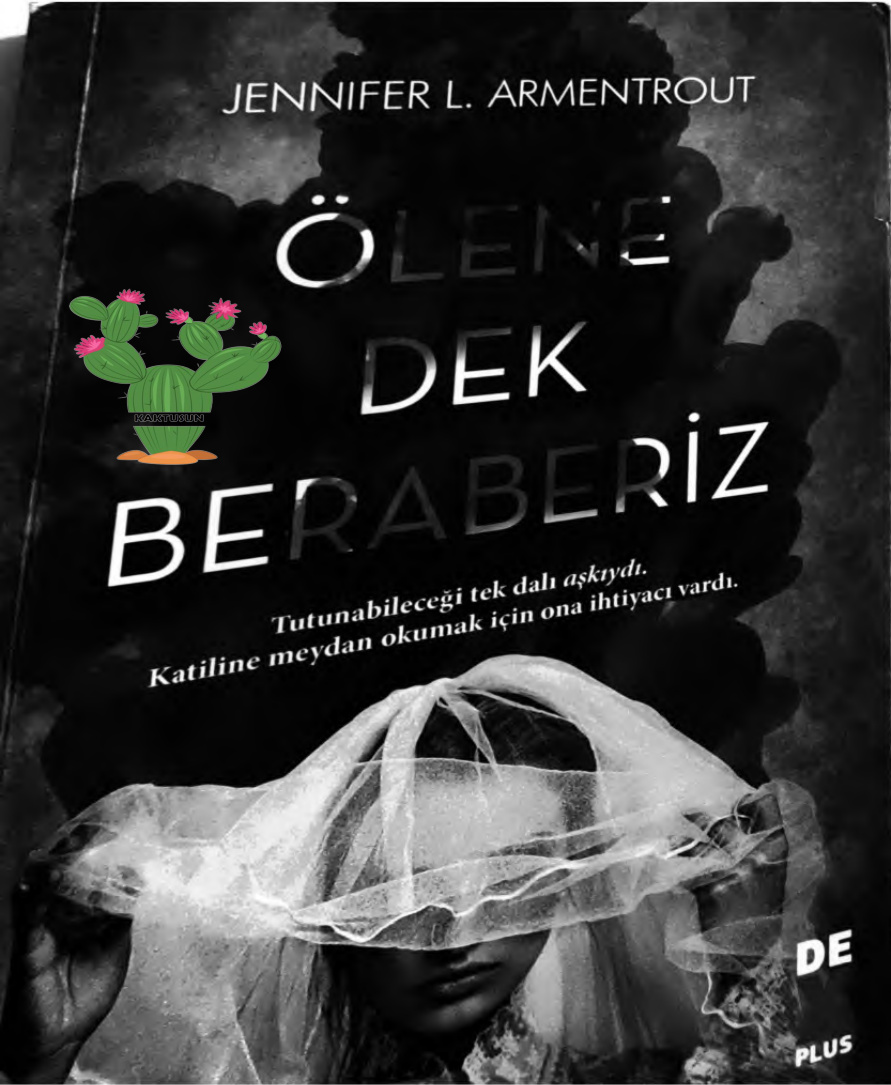 Ölene Dek Beraberiz PDF – Jennifer L. Armentrout