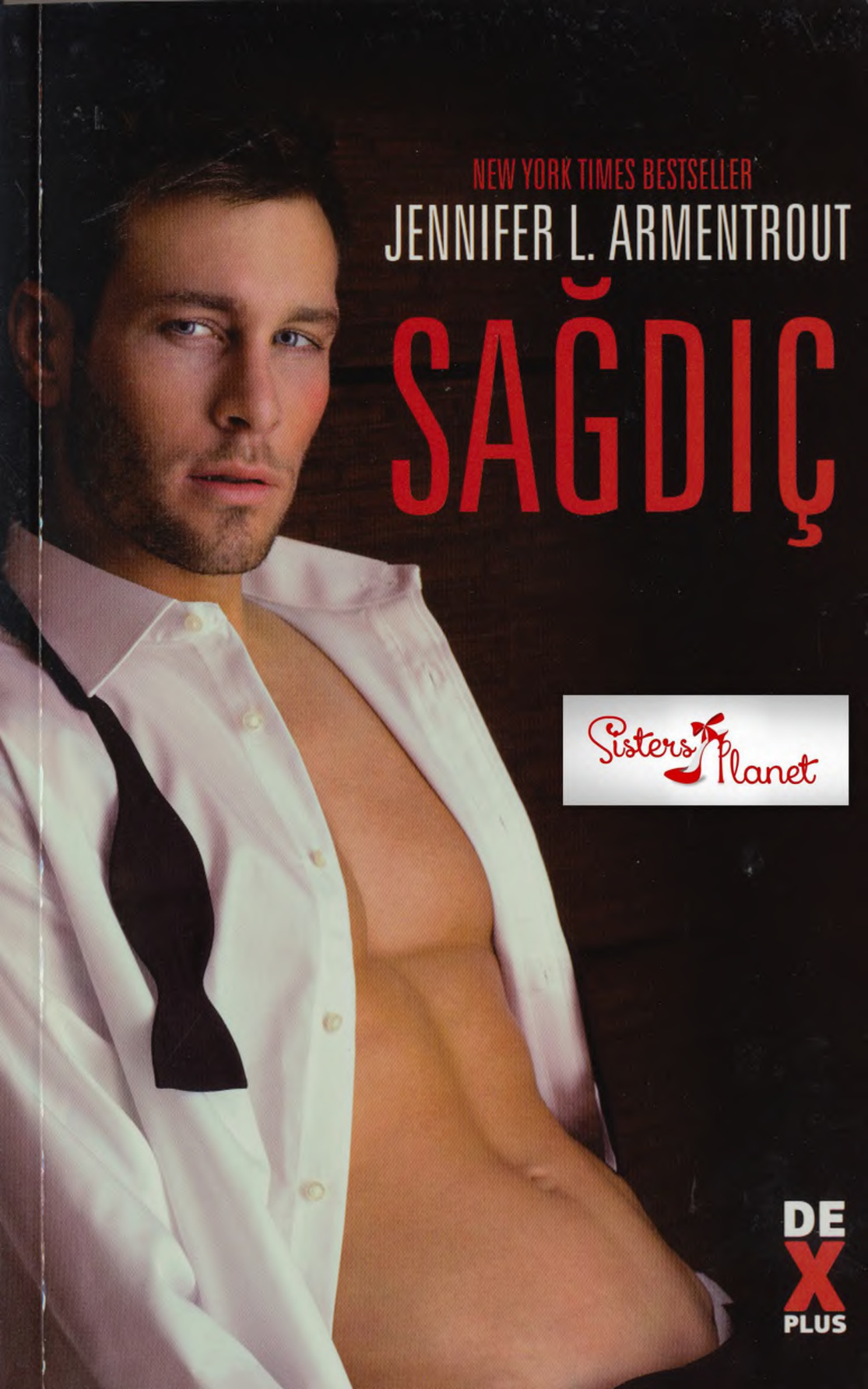 Sağdıç PDF – Jennifer L. Armentrout