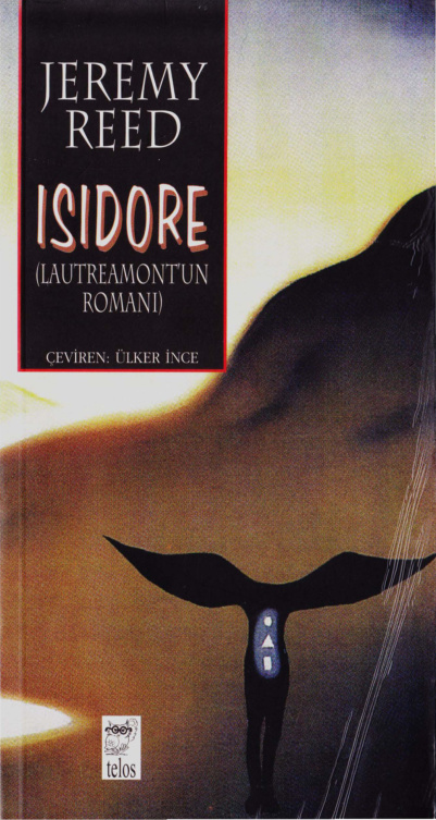 Isidore PDF – Jeremy Reed