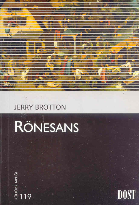 Rönesans PDF – Jules Michelet
