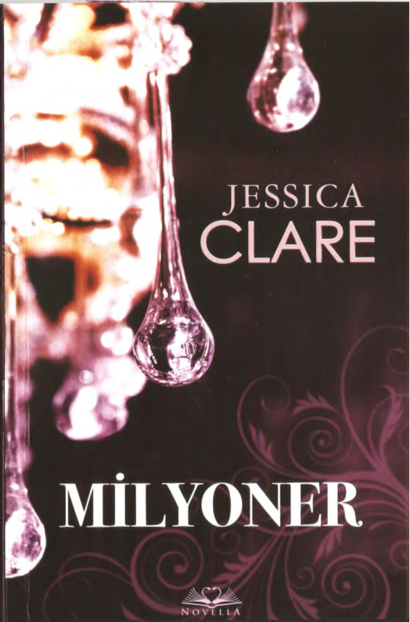 Milyoner (Billionaire Boys Club #1) PDF – Jessica Clare