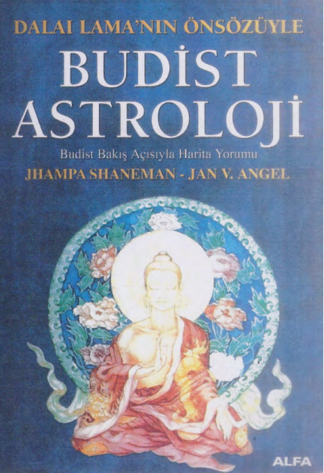 Budist Astroloji PDF – Jhampa Shaneman, Jean V. Angel