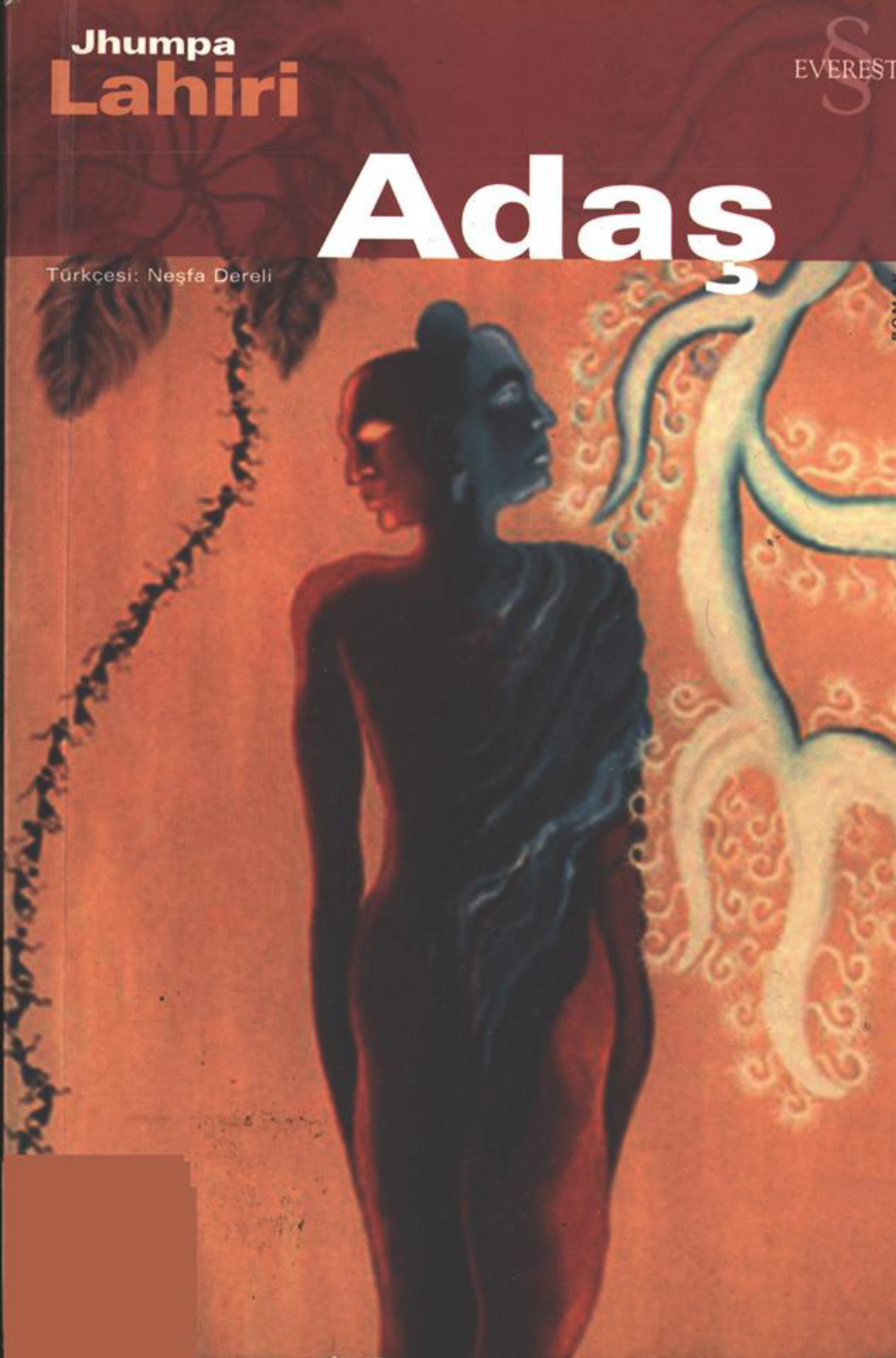 Adaş PDF – Jhumpa Lahiri