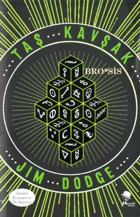 Taş Kavşak PDF – Jim Dodge