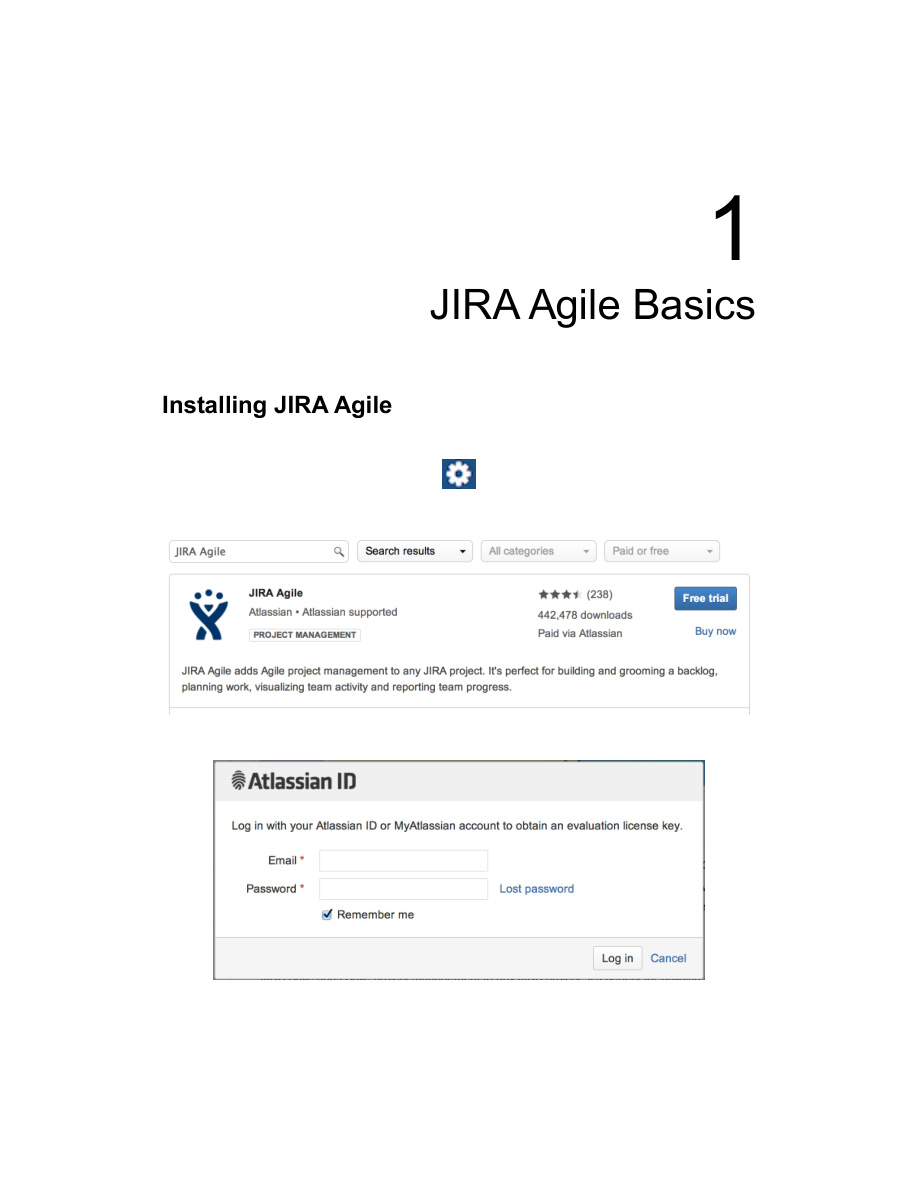 Jira Agile Basics PDF – Unknown