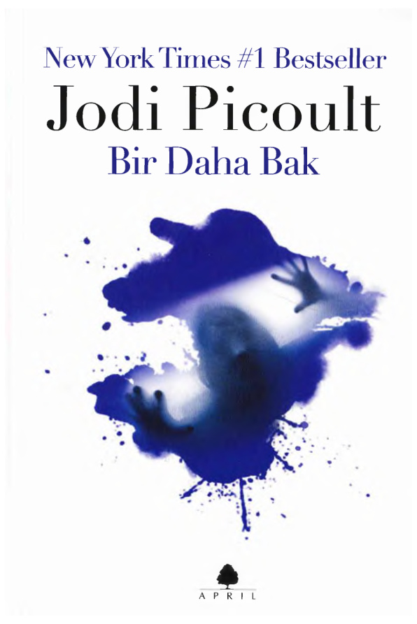 Bir Daha Bak PDF – Jodi Picoult
