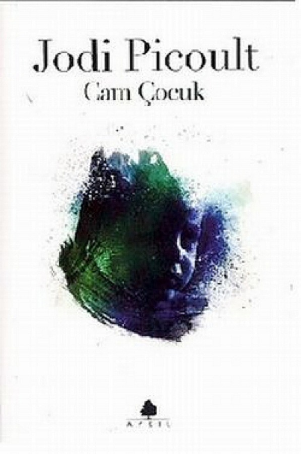 Cam Çocuk PDF – Jodi Picoult