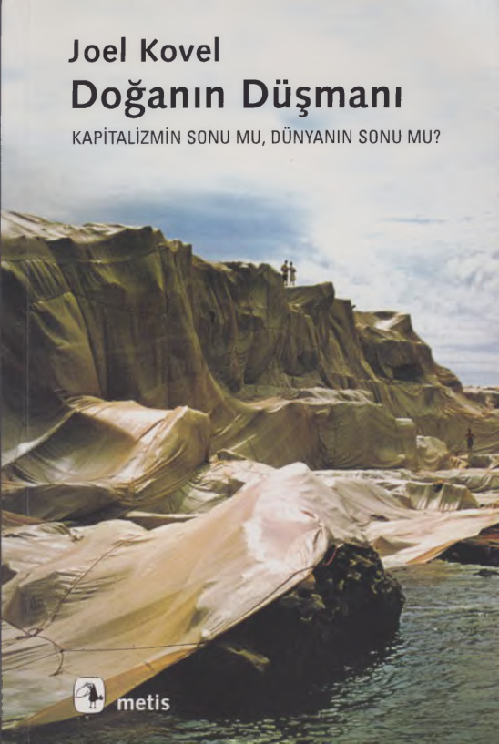 Doğanın Düşmanı PDF – Joel Kovel