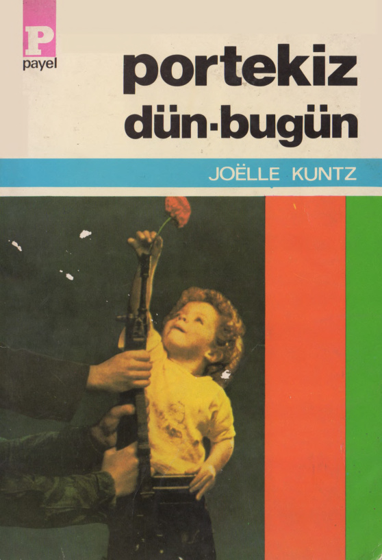 Portekiz Dün-Bugün PDF – Joelle Kuntz