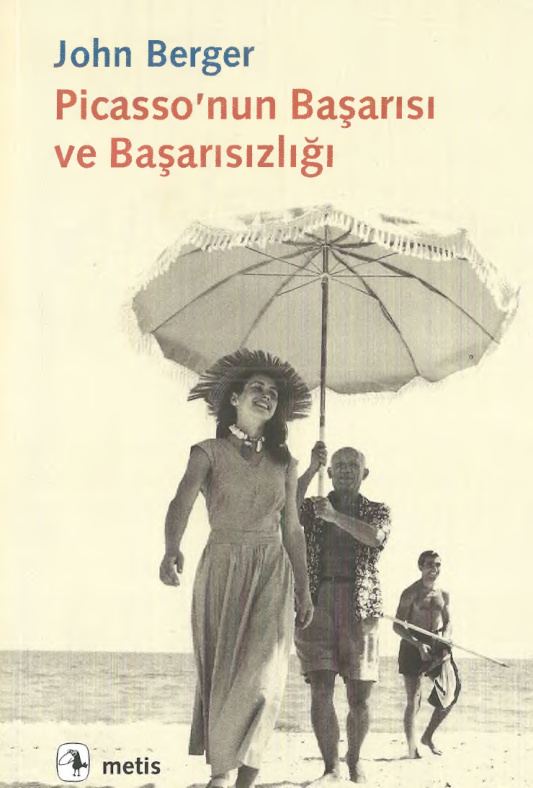 Picasso’nun Başarısı ve Başarısızlığı PDF – John Berger
