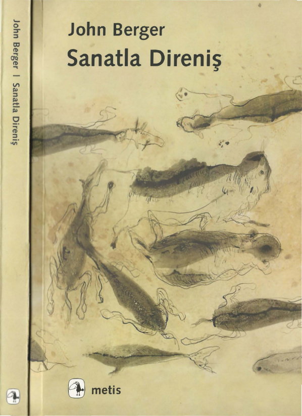 Sanatla Direniş PDF – John Berger
