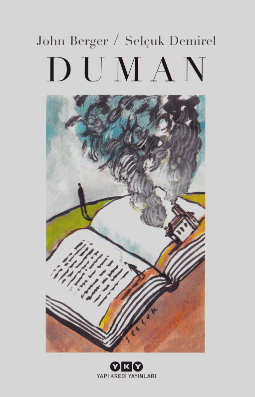 Duman PDF – John Berger – Selçuk Demirel