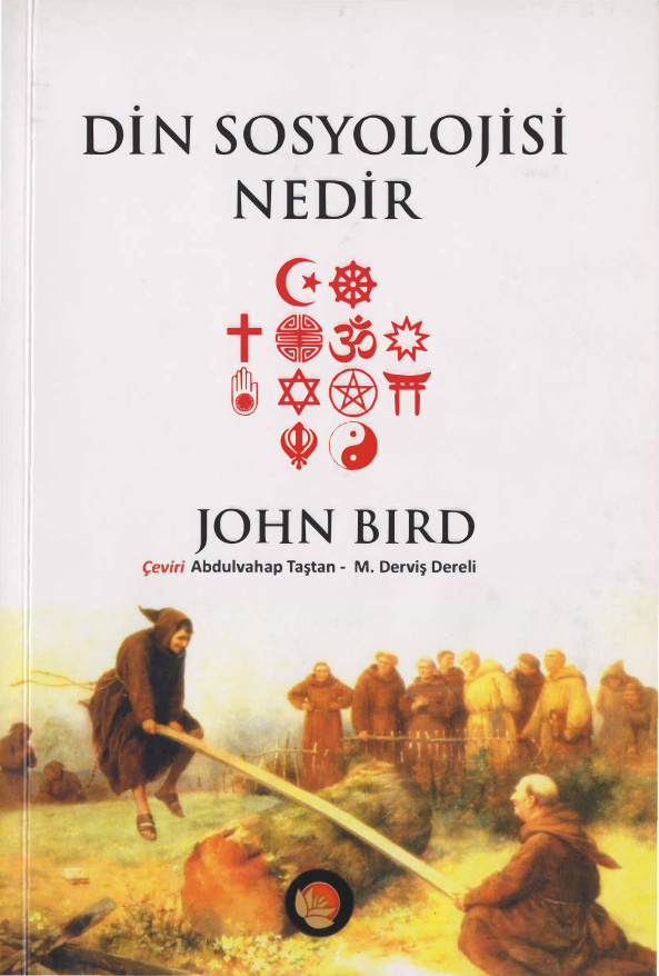 Din Sosyolojisi Nedir PDF – John Bird