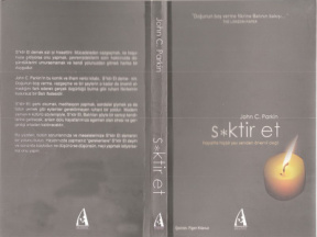 Siktir Et PDF – John C. Parkin