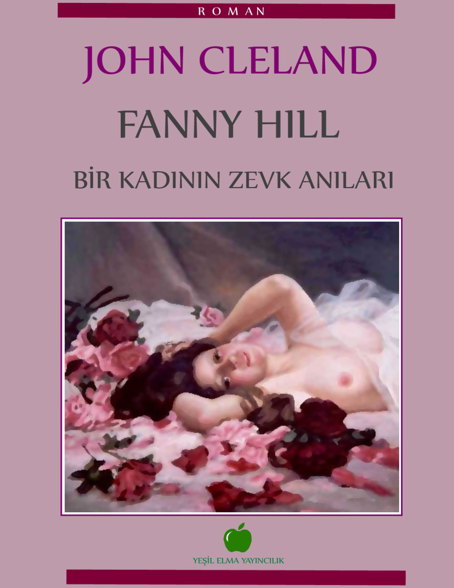 Bir Kadının Zevk Anıları PDF – John Cleland
