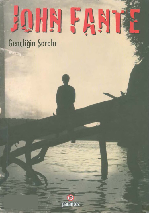 Gençliğin Şarabı PDF – John Fante