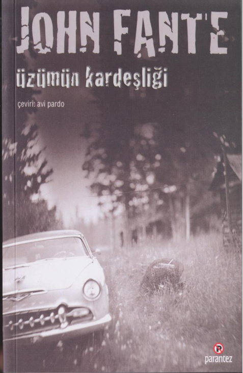 Üzümün Kardeşliği PDF – John Fante