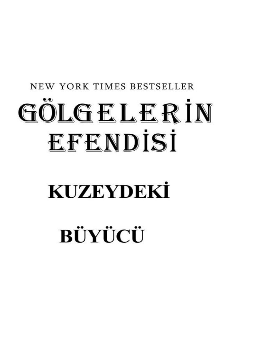 Kuzeydeki Kuşatma – Gölgelerin Efendisi 5 PDF – John Flanagan