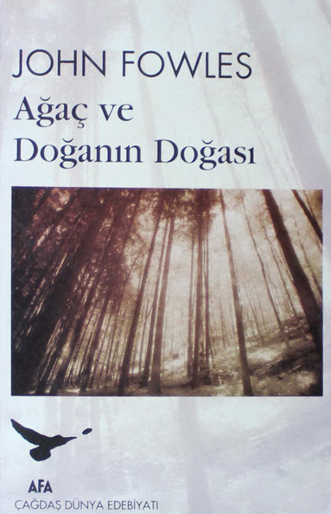 Ağaç ve Doğanın Doğası PDF – John Fowles