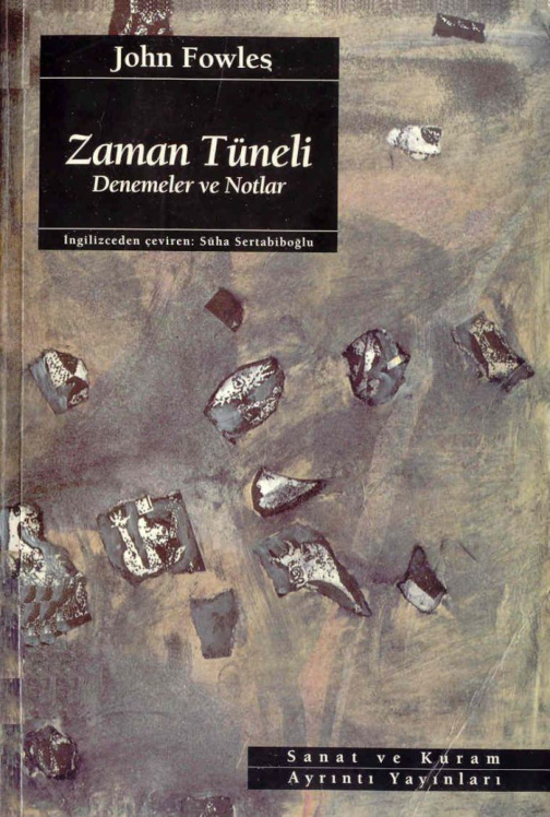Zaman Tüneli PDF – John Fowles