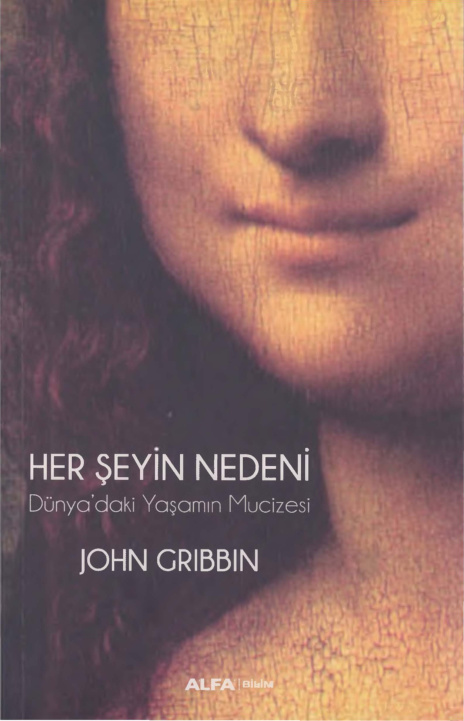 Her Şeyin Nedeni PDF – John Gribbin