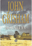 Boyalı Ev PDF – John Grisham