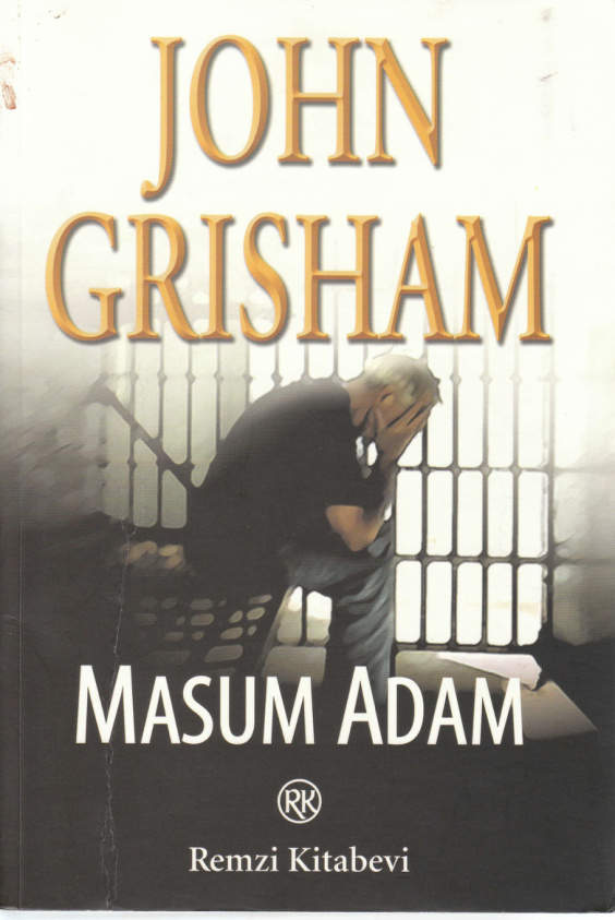 Masum Adam PDF – John Grisham