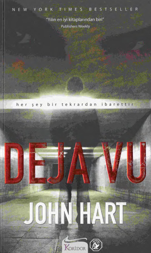 Deja Vu PDF – John Hart