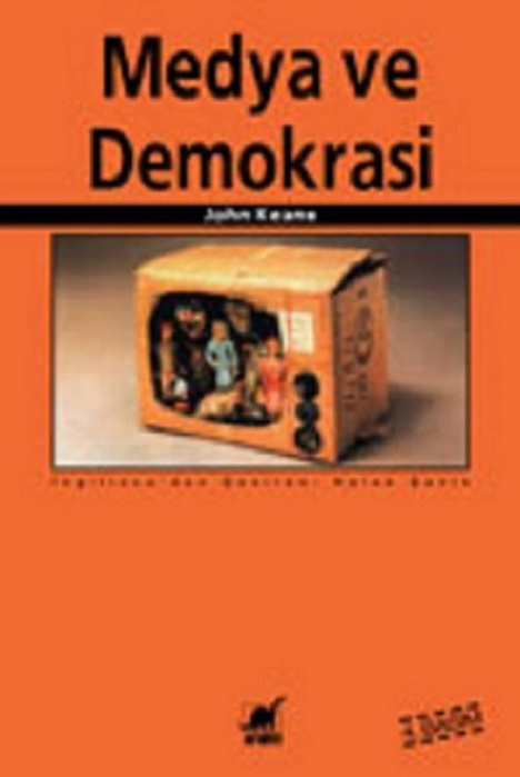 Medya ve Demokrasi PDF – John Keane