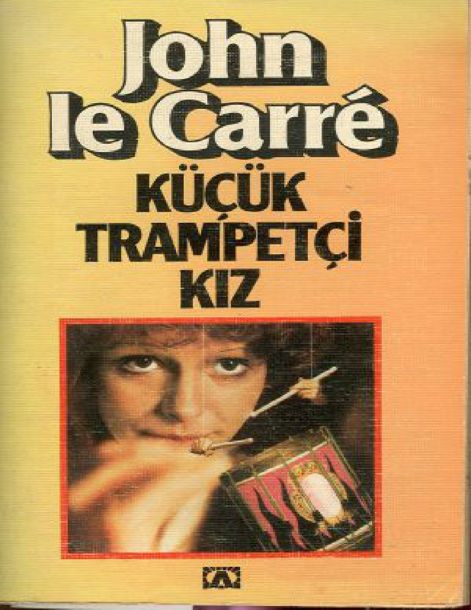 Küçük Trampetçi Kız PDF – John le Carré